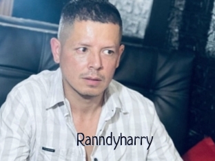 Ranndyharry