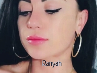 Ranyah