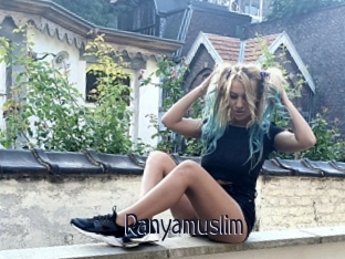 Ranyamuslim