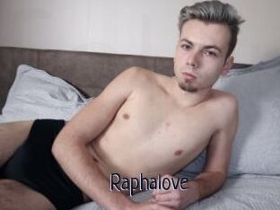 Raphalove