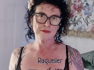 Raqueller