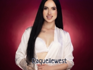 Raquellewest