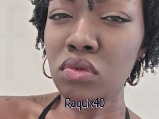 Raquix40