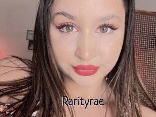 Rarityrae