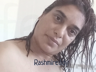 Rashmireddy