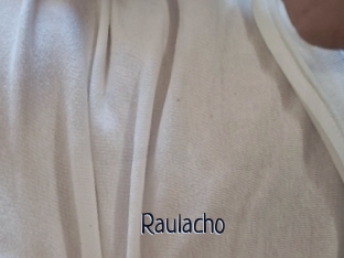 Raulacho