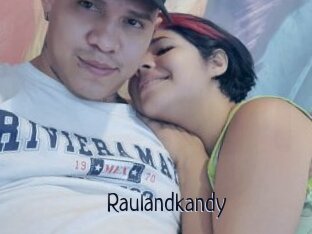 Raulandkandy