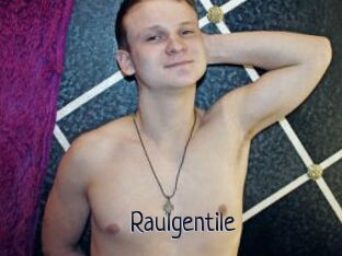 Raulgentile