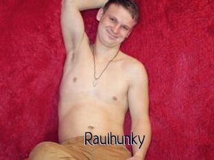 Raulhunky