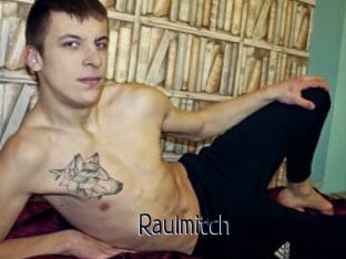 Raulmitch