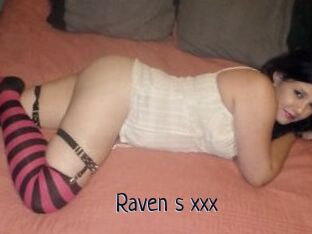 Raven_s_xxx