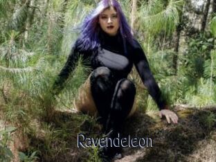 Ravendeleon