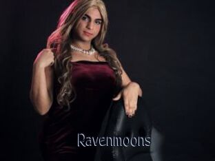 Ravenmoons