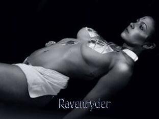 Ravenryder