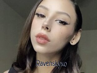 Ravenskyxo