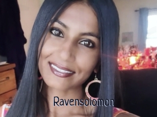 Ravensolomon