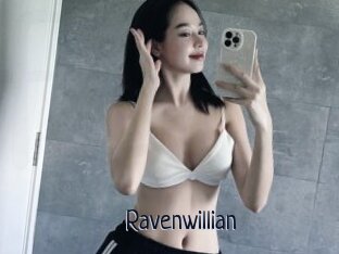 Ravenwillian