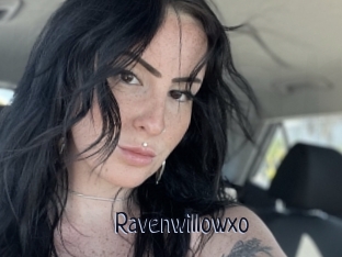 Ravenwillowxo