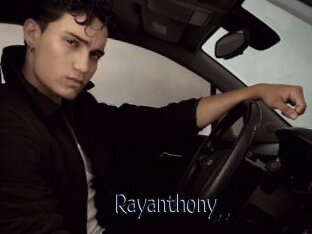 Rayanthony