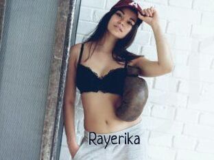 Rayerika