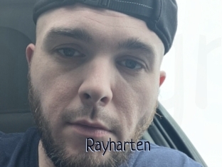 Rayharten