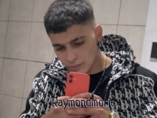 Raymondmorie