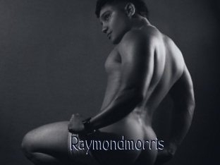 Raymondmorris