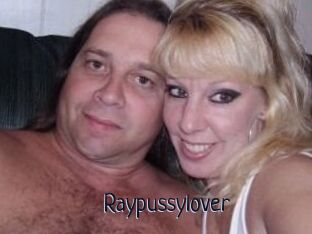 Raypussylover