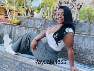 Raysajoness