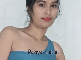 Raziyashultan