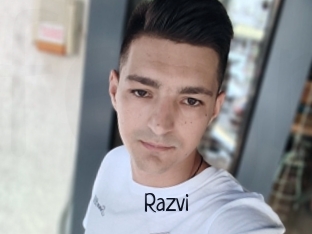 Razvi