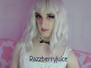 Razzberryjuice