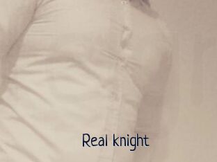 Real_knight