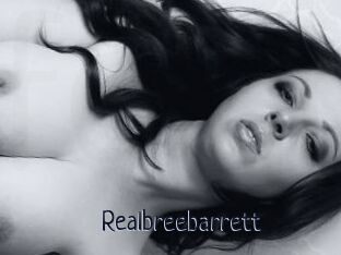 Realbreebarrett