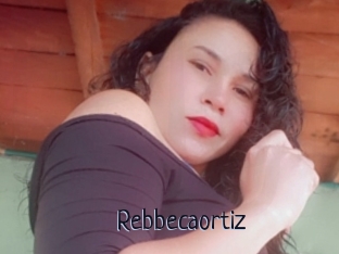 Rebbecaortiz