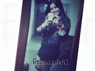 Rebecca_hot1