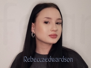 Rebeccaedwardson