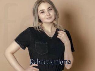 Rebeccapaloma