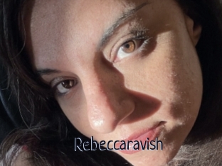 Rebeccaravish