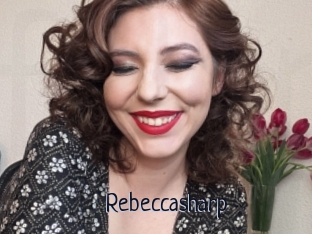 Rebeccasharp