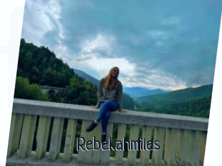 Rebekahmiles