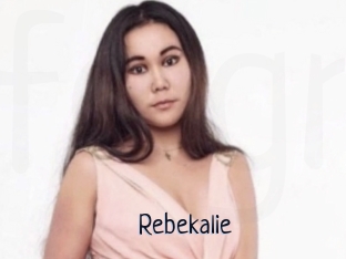 Rebekalie