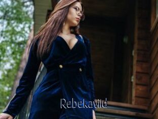 Rebekavild