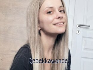 Rebekkawonder