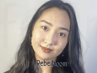 Rebelbloom