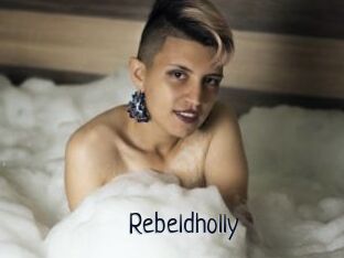 Rebeldholly