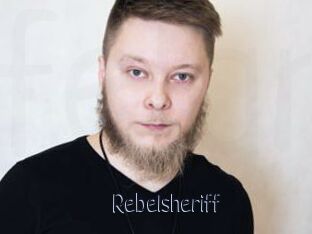 Rebelsheriff