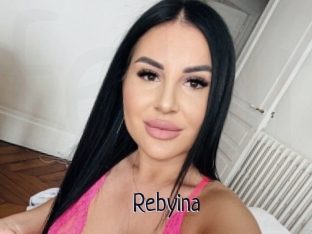 Rebyina