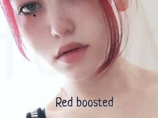 Red_boosted