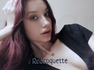 Redcoquette